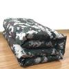 Camouflage Envelope Camping Sleeping Bag