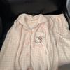 Winter 2025 Women's Coral Fleece Pajamas - Thick Velvet, Cute Two-Piece Set for Indoors and Outdoors