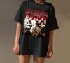 T-shirt Società dei Poeti Estinti Società dei Poeti Estinti Retrò Robin Williams Regalo per Fan Vintage Bootleg Shirt