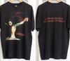2000 Marilyn Manson Holy Wood Heruitgave 2 Zijdig Klassiek Retro Unisex T-shirt S5XL Unisex T-shirt