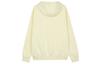Nike Sweatshirts Men's White Hooded Moderate Regular BV2655-744