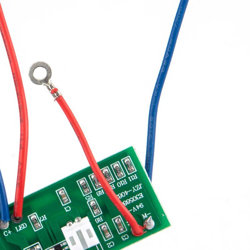For Wahl 8148 Clipper Accessories Electric Clipper Assembly Circuit Pcb Board
