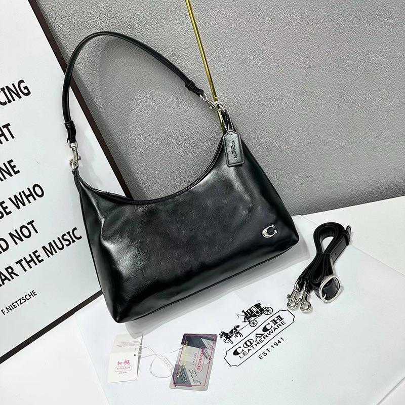 New Single Shoulder Underarm Bag, Simple and Fashionable Commuter Bag, High Quality Women s Bag