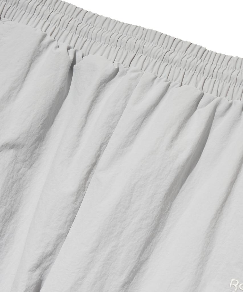 REEBOK Essentials 2-Way Warm-Up Pants - Light Grey