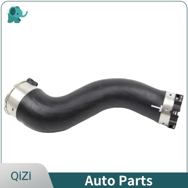 2045284682 OE Car Accessories Intercooler Air Intake Duct Turbo Intercooler Hose For Mercedes Benz W204 W212 C180 E200 M274