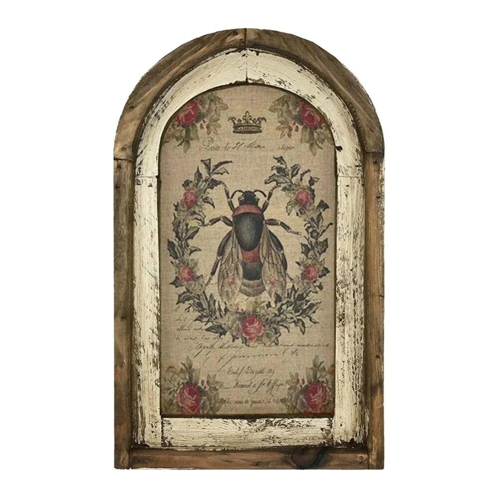 

Кролик Настенное Искусство Подвесная Картина Эстетика Настенные Украшения Подарочный Декор Настенные Художественные Украшения