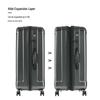 Samsonite Expandable Carry-on Luggage