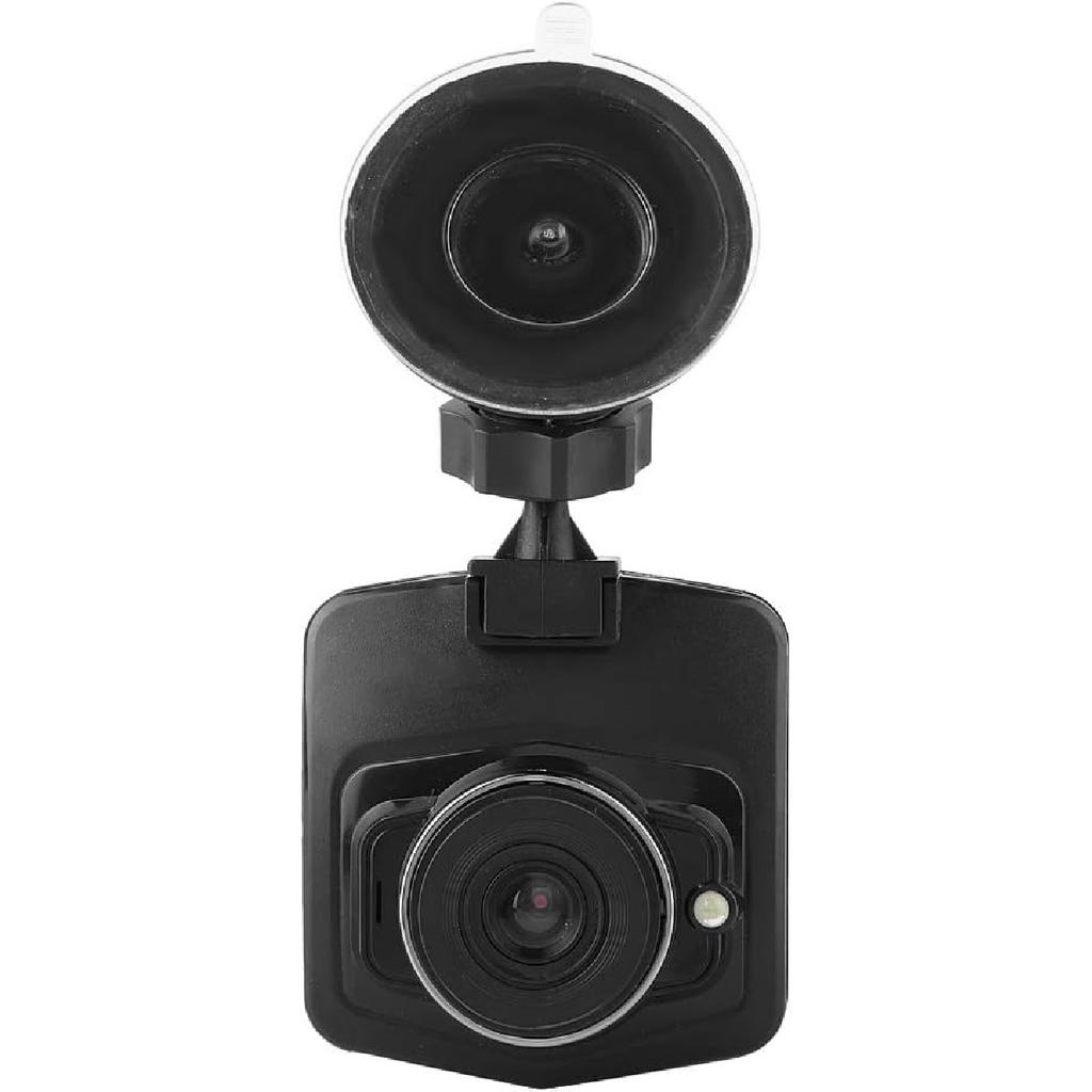 2.2inch Car DVR Camera Car Driving Recorder 170° Digital Driving Video Recorder 1080P Front and Inside Dashcam for Cars