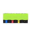NAiNUO LT231 Compatible Four-Color Toner Cartridge Set for Lenovo