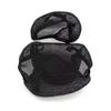 DS 625 X Nylon Mesh Heat Insulation Non-slip Cushion For Loncin Valico DS625X Motorcycle 3D Airflow Honeycomb Mesh Seat Cover
