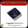 CBT3257ADS Multiplexer SSOP16 Surface Mount - Electronic Components BOM Matching