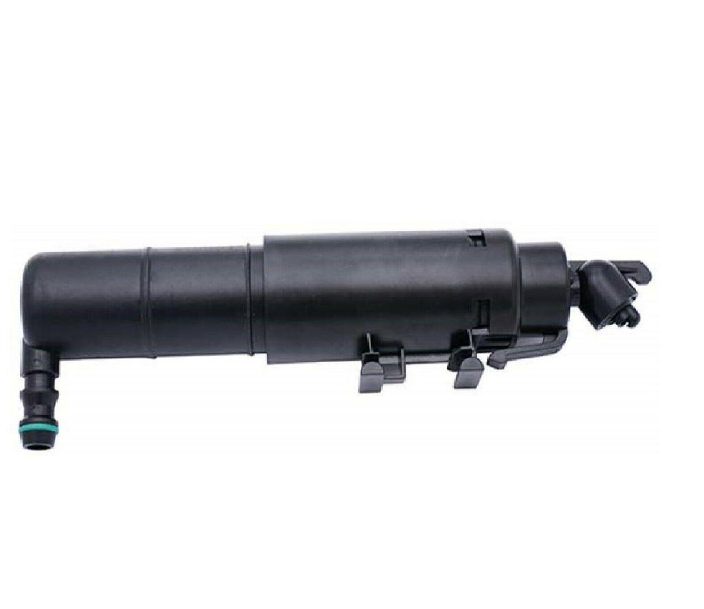 Mercedes-Benz W251 Headlight Washer Nozzle & Motor 2518601847
