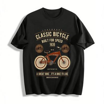 Na górę – T-shirty i koszulki
