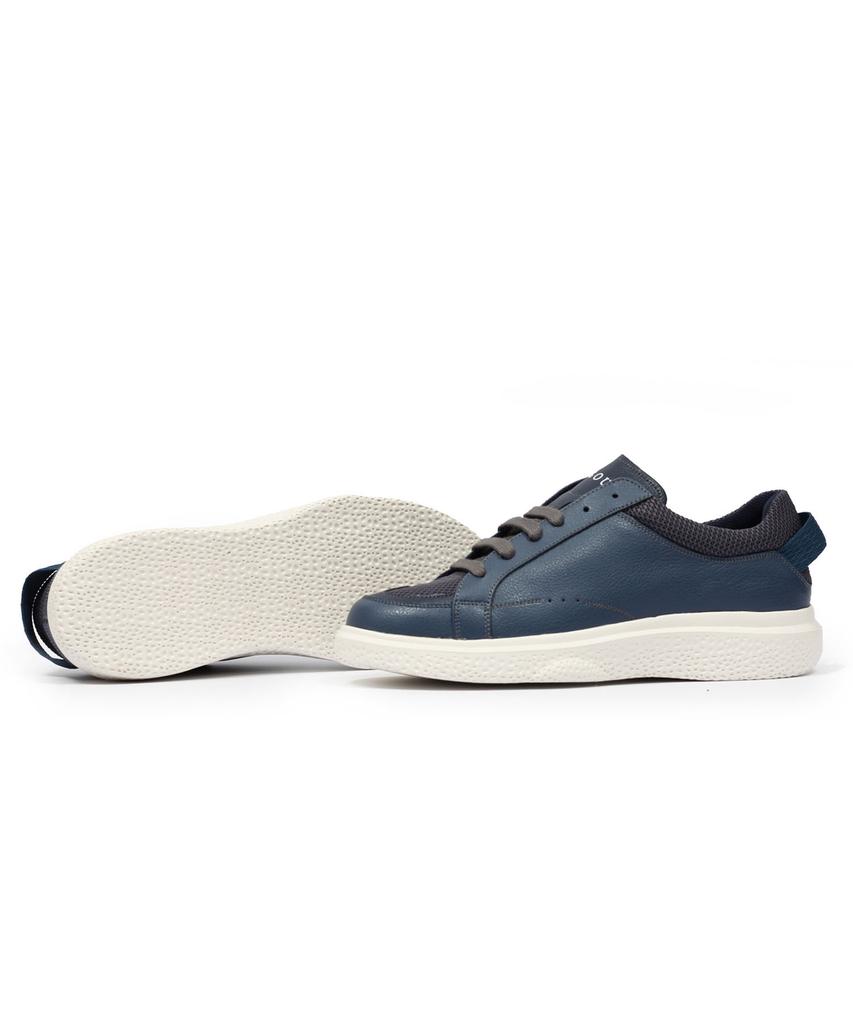 Rodd Cloud - Blue Grey