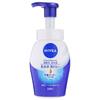 Nivea Japan - Clear Beauty Weakly Acidic Foam Cleansing
