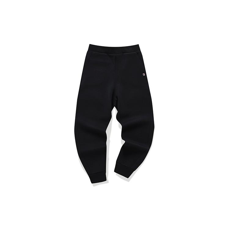 Nové pletené tepláky FILA dámské F11W218601FBK