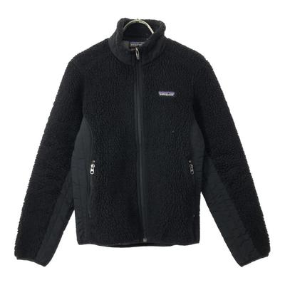 23071 Veste polaire XS noir Outdoor 23071F8 Femme Occasion