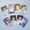 BTS 8th Anniversary SOWOOZOO Concert 8pcs/7pcs Photocards Set Bangtan Boys Lomo Cards Member Photo Cards Collection Fan Support Gift Merchandise
