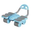 TLXT Automatic Rebound Abdominal Wheel with Elbow Support