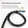 HUIJUN Cable Management Wrap