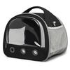 QingNiao Foldable Portable Pet Shoulder Bag