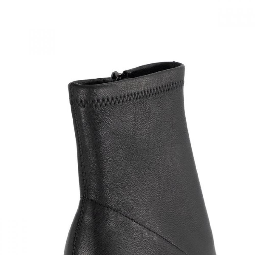 Bottes de cheville Tandy  Noir  G25439
