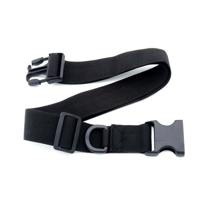 Centură Simplă Centură de Antrenament Vânătoare în Aer Liber Centură Tactică Echipament Camuflaj Centură Interioară din Nailon