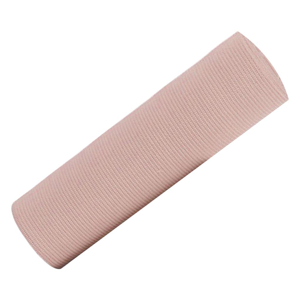 Elastic Bandage Wrap Breathable Comfortable Flexible Protection Wound Care Strong Compression Bandage Wrap with Clips 10x4.5cm / 3.9x1.8in