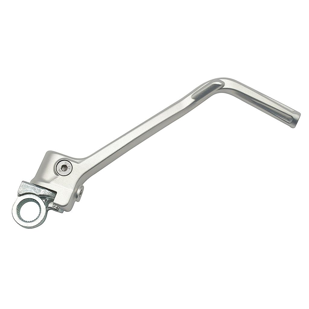 Pentru KTM SX125 SX150 XC150 XCW200 Pentru Husqvarna TC125 TE125 Motocross 7075 Maneta de pornire Kick Starter forjata din aluminiu 2012-2016