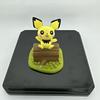 [USED] Pichu figure