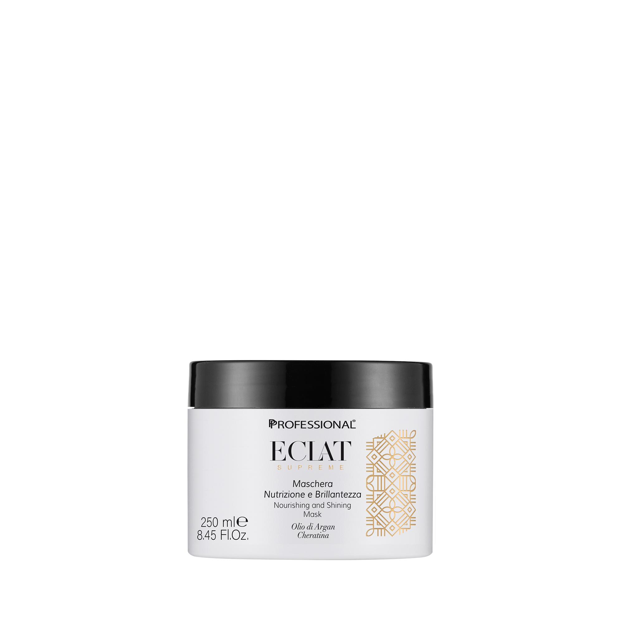 

Маска живильна Eclat Supreme Professional 250 мл