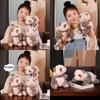 Cute Panda Plush Toy Soft And Cuddly Stuffed Animal For All Ages 22cm/0.16kg
