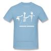 Jay and Silent Bob Tee Shirt Unisex Cotton Popular Strike Back Tshirt Male T Shirt XS3XL Big Size Tshirt Slim Fit Streetwear