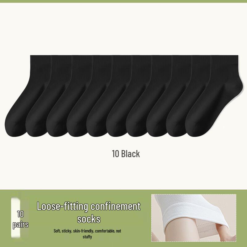 Yalu Women s Ankle Socks One Size