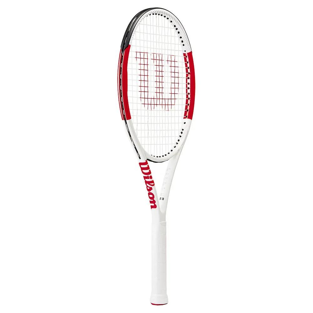 Wilson Tennis Racket Six.One Lite 102