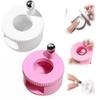 Rotating Cat Eye Nail Art Magnet Strong Automatically Attracts Multifunctional Wide Light Effect Novice Cat's Eye Nail Art Tool