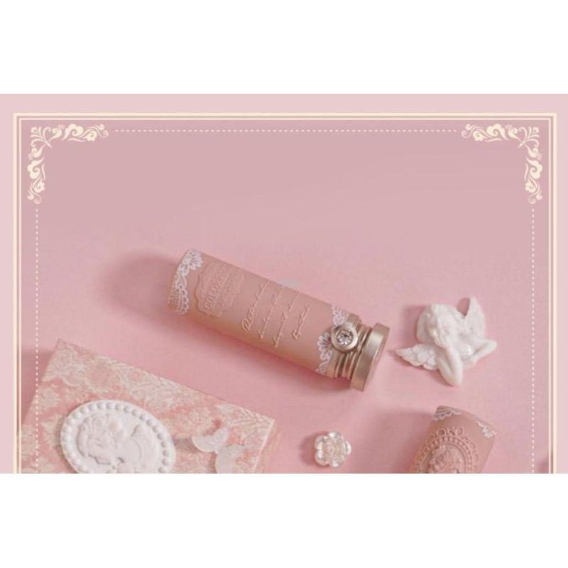 COLORROSE - Western Antik Mattlippenstift mit Spitzenprägung - 13 Farben