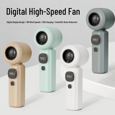 Accessori per computer – Ventilatori e condizionatori USB