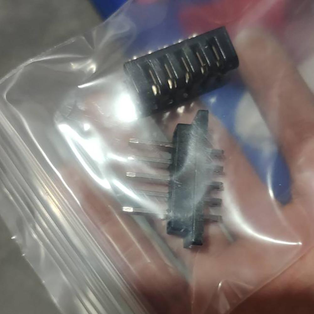 Battery Base 5Pin For Hailong Downtube Battery Electric Bicycle Motor Conversion