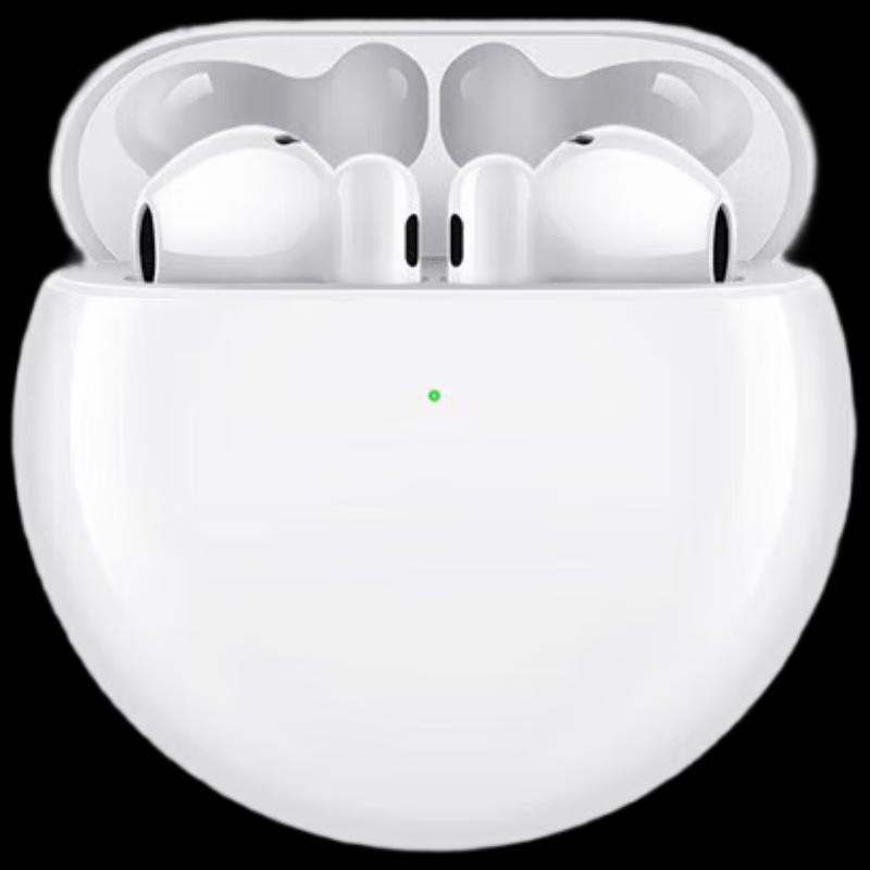 Huawei FreeBuds 4E 2024 True Wireless Bluetooth Earbuds