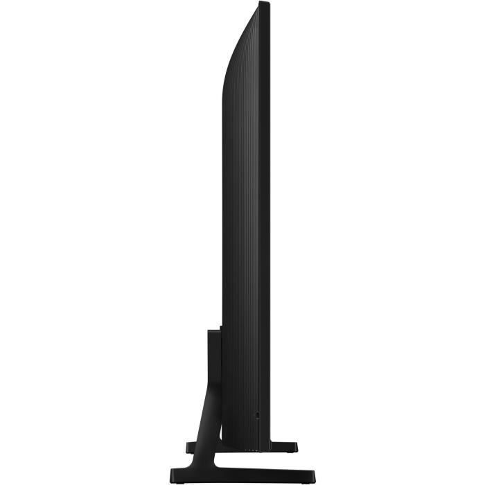 Samsung TQ43Q7FA - TV QLED 43" (109 cm) - 4K UHD 3840x2160 - HDR10+ - Smart TV - Gaming Hub - 3xHDMI - WiFi