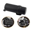 Durable Motorbike Tools Bag Box Waterproof Cylindrical Pocket for Glove Raincoat