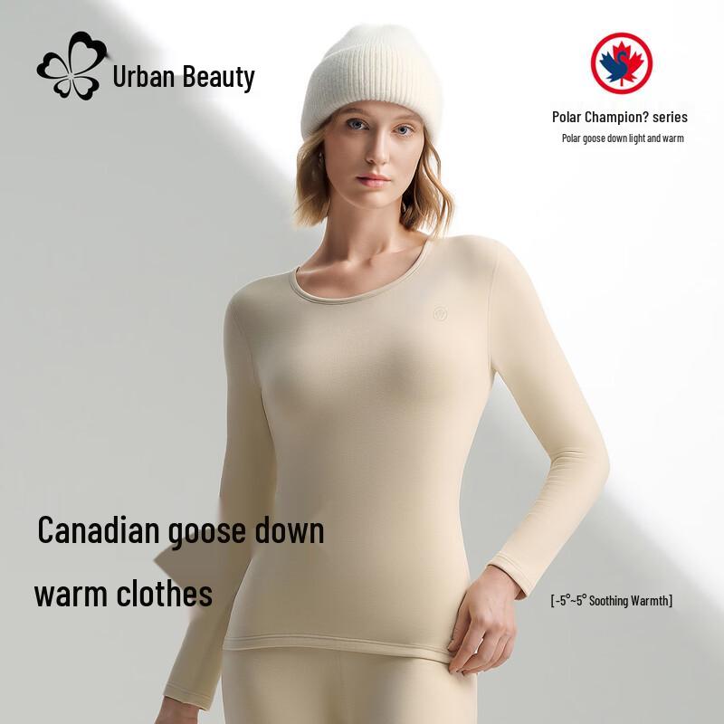 

Women s Polar Champion Light Warm Thermal Set L