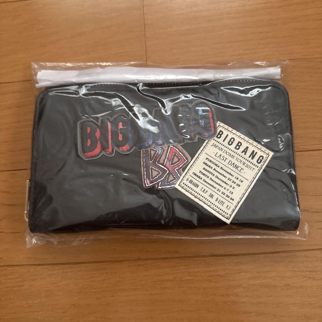 

[USED] BIGBANG Multi Wallet