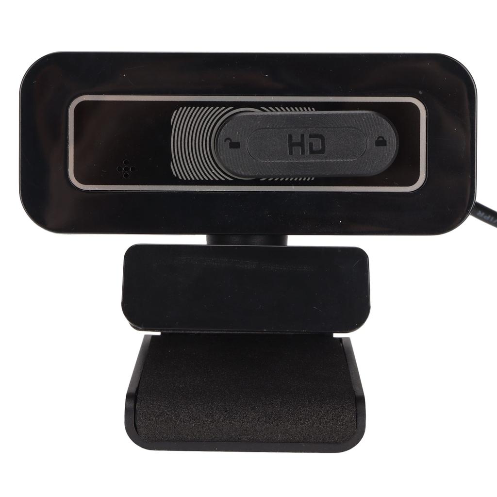Computerkamera High Definition 1080P USB Streaming Webcam für OS X für Win10 für Android