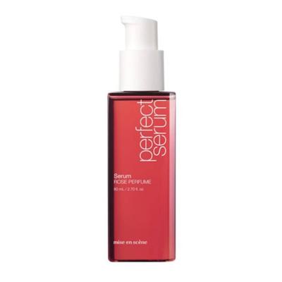 Amore Mise-en-scène Perfect Rose Parfümserum 80ml (frischer Rosenduft)