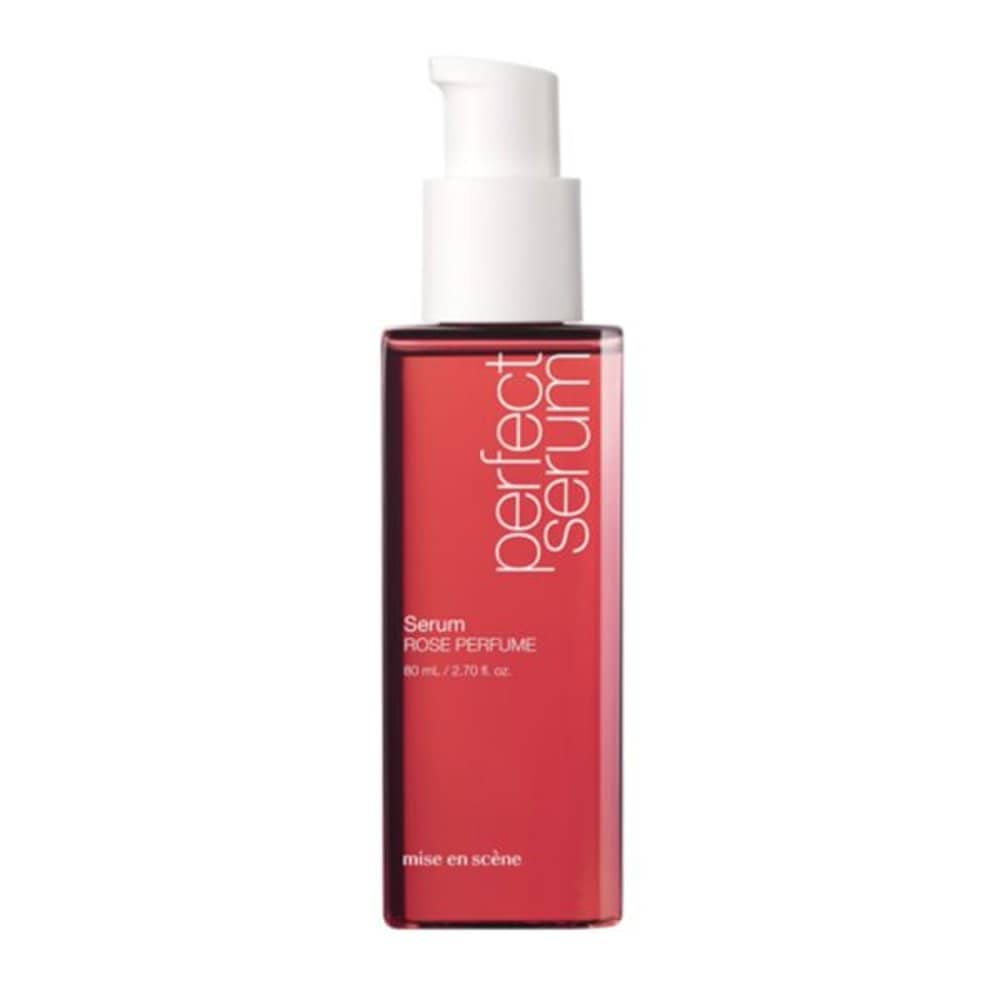 Amore Mise-en-scène Perfect Rose Perfume Serum 80ml (fresh rose scent)