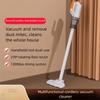 High Power Car Vacuum Cleaner 3-In-1 Wireless Dust Blower Portable Dust Buster  Car Clean