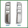 Motoforti Door Window Switch Bezel Panel for Volkswagen Passat B5 Jetta Bora Golf MK4 1998-2004 3B1867171E Interior Control Cover Driver Front Left