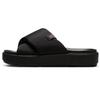 Sophia Slide Black Red Women's DD9277-060